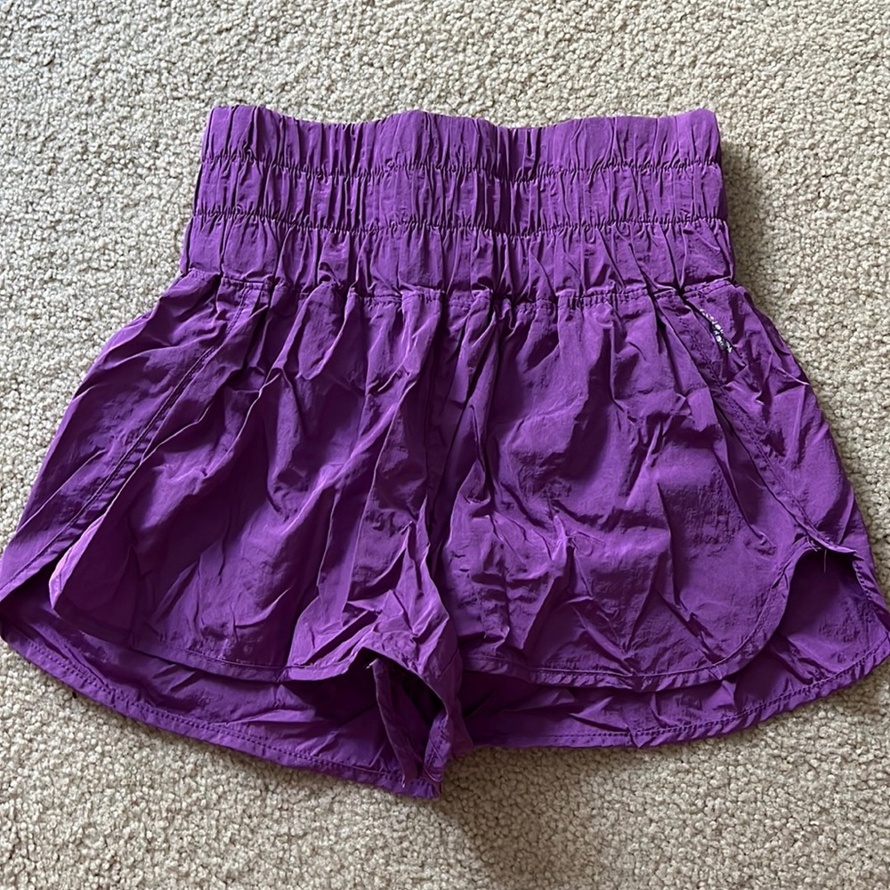 Way home shorts